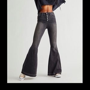 We The Free Irreplaceable Flares